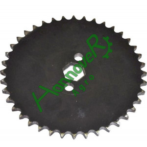 Зірочка Z = 40 Q5008050  KUHN, Кун